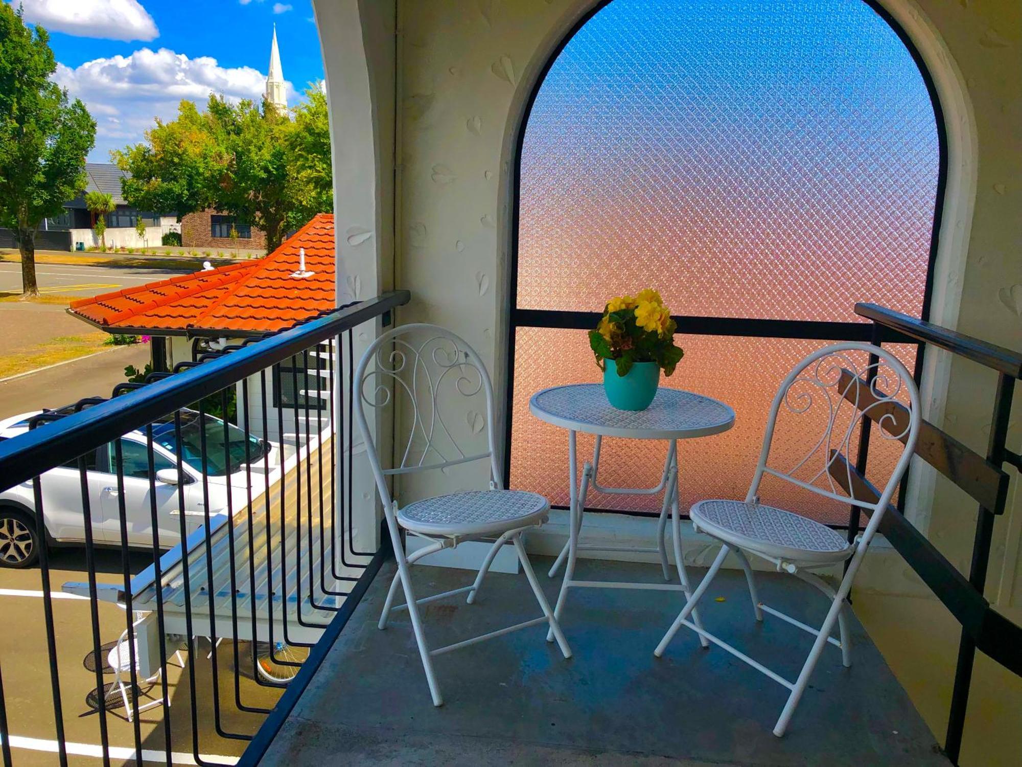 Hacienda Motor Lodge Πάλμερστον Νορθ Εξωτερικό φωτογραφία